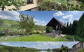 Apartament na Kaszubach